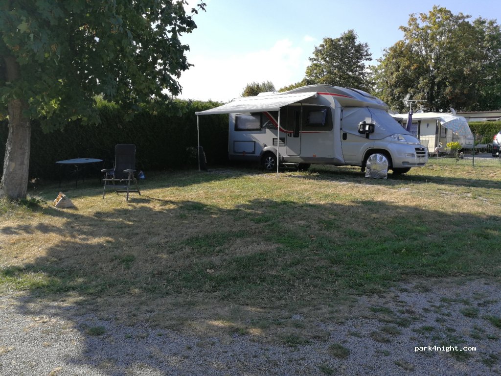 Camping Aire Still — foto 4