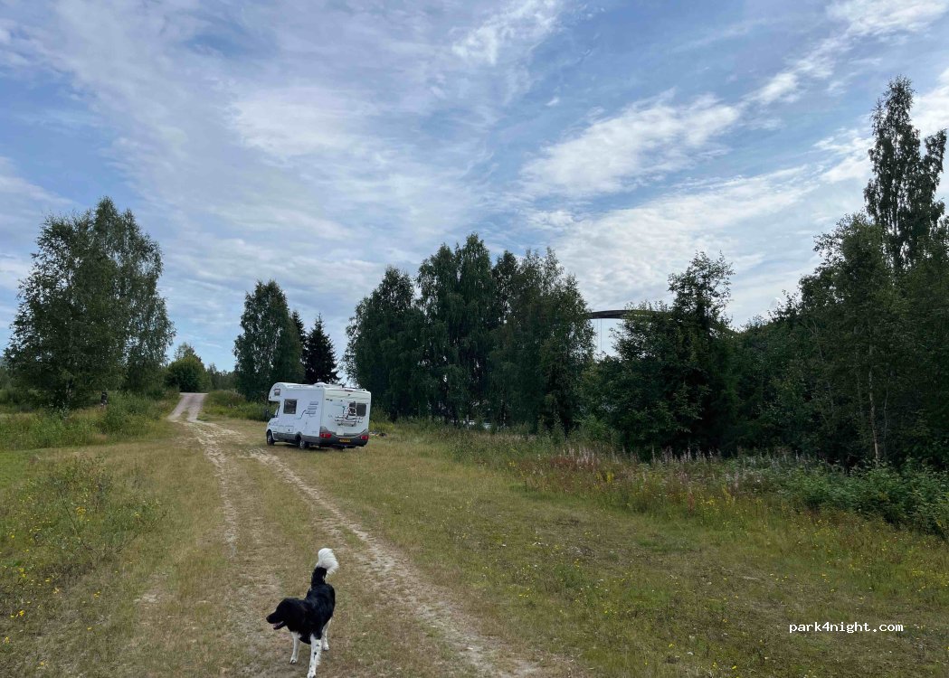 (680 63)  - 10 Mörevägen — foto 4