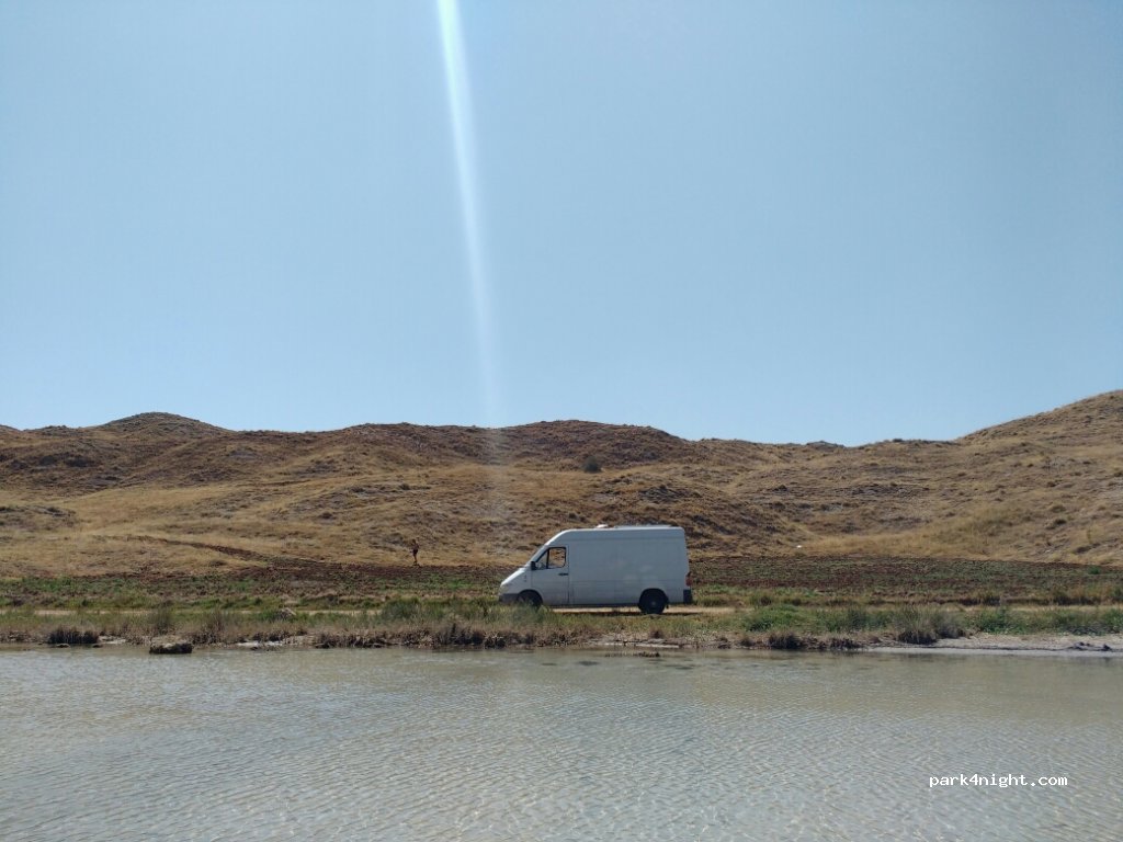 (58700)  - Unnamed Road — foto