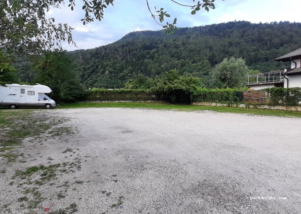 (38050) Calceranica al Lago - 2 Via delle Zope — foto 2