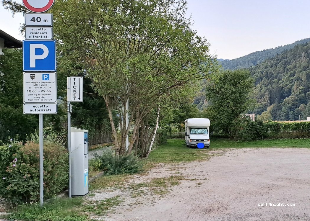 (38050) Calceranica al Lago - 2 Via delle Zope — foto 3