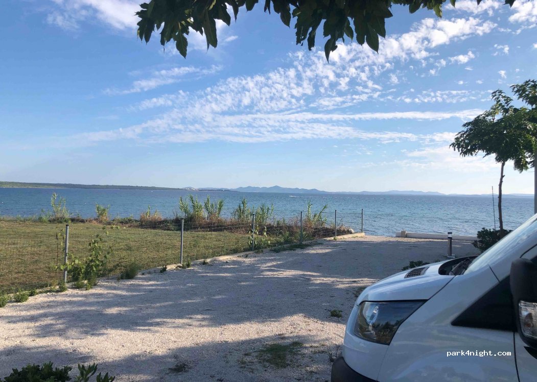 Camping Autocamp Tabor — foto 2