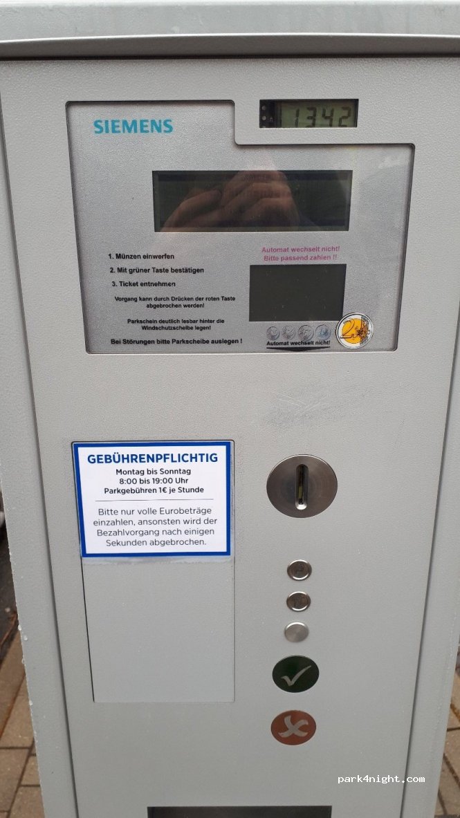 (25813) Husum - 4 Am Binnenhafen — foto 3