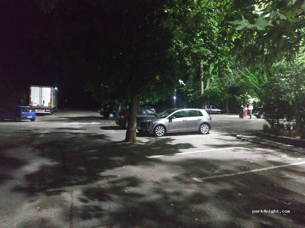 Restoran Kovačević — foto