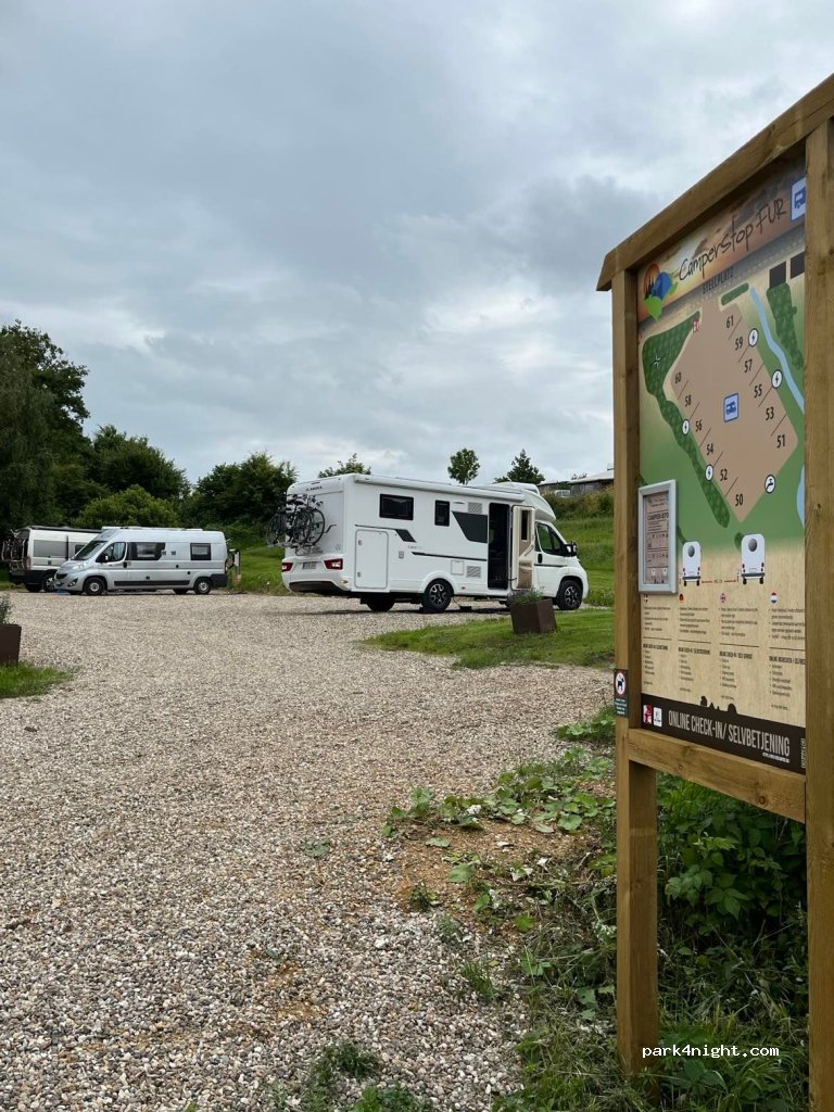 CamperStop Fur — foto 2