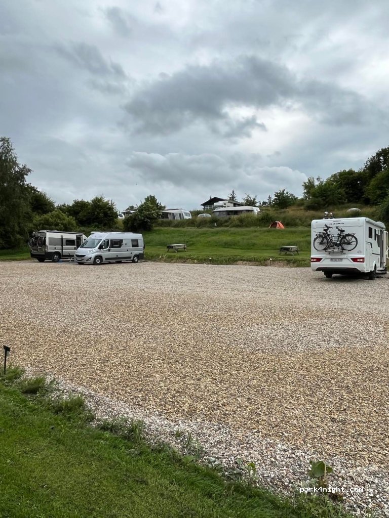 CamperStop Fur — foto 3