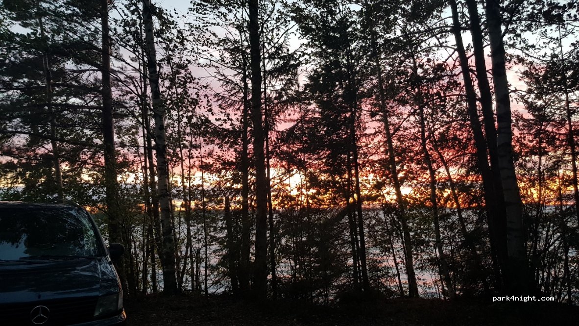 (82580) Kotiranta - 11 Tennanlahdentie — foto