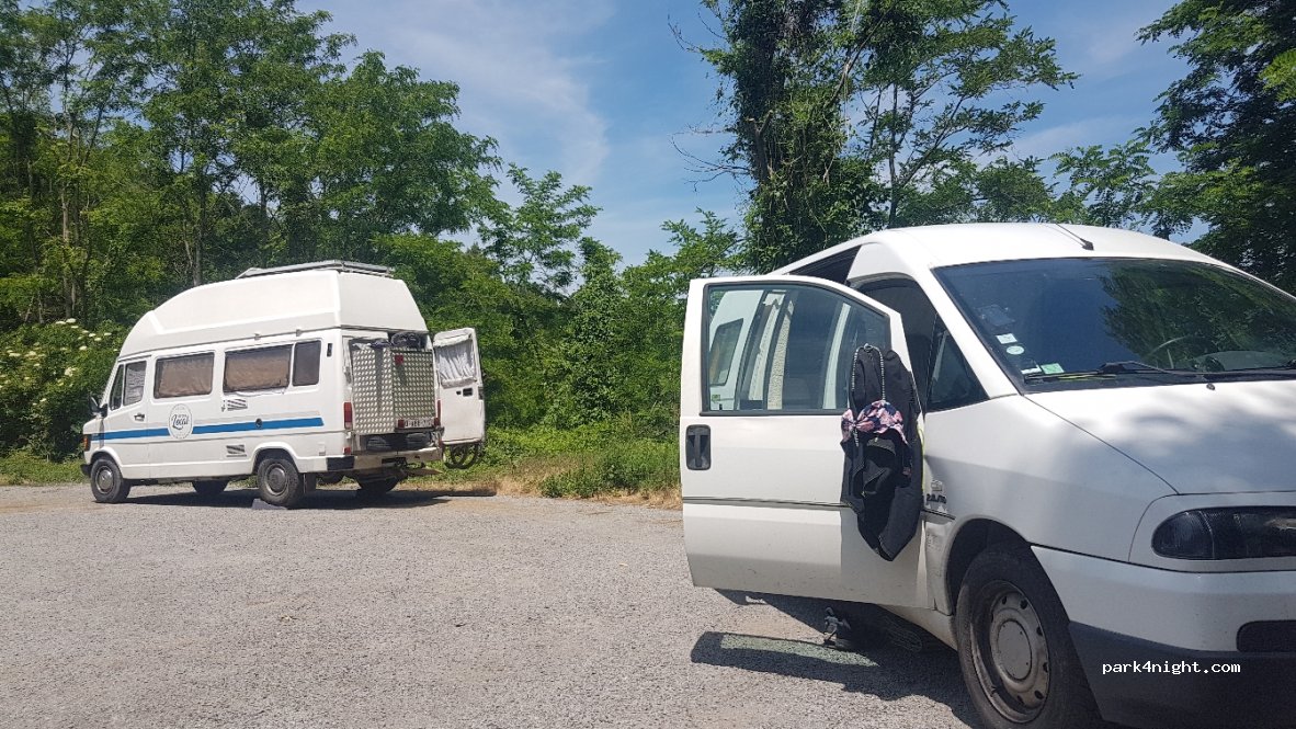 (07330) Thueyts - 2080 Le Prat — foto