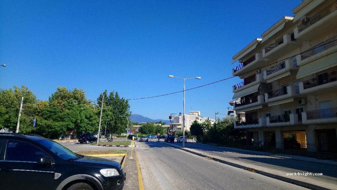 (691 00) Komotini - 31 Kosmiou — foto 3