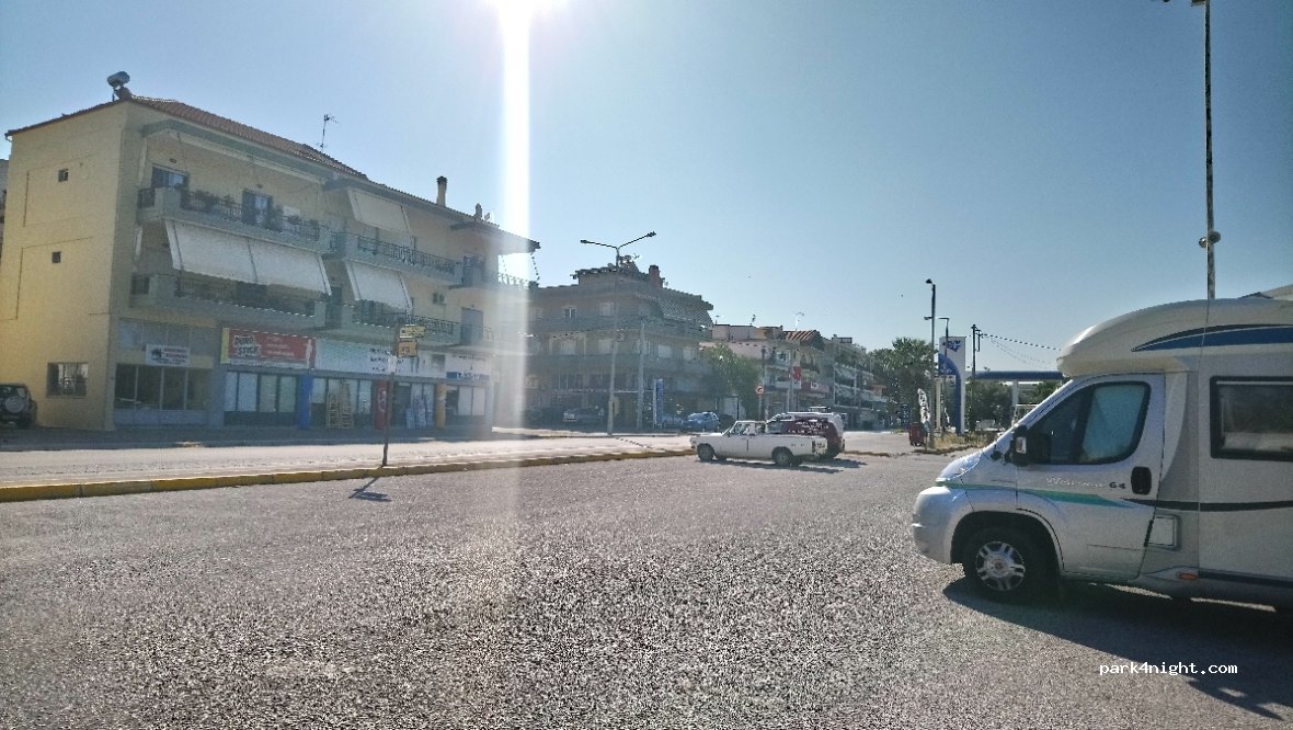 (691 00) Komotini - 31 Kosmiou — foto 4