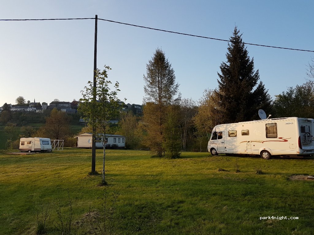 Camping La Vallée — foto 2