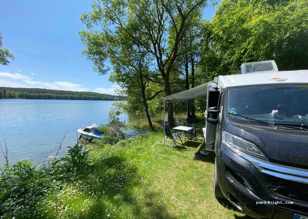 Agro Camping Olsztyn — foto 4