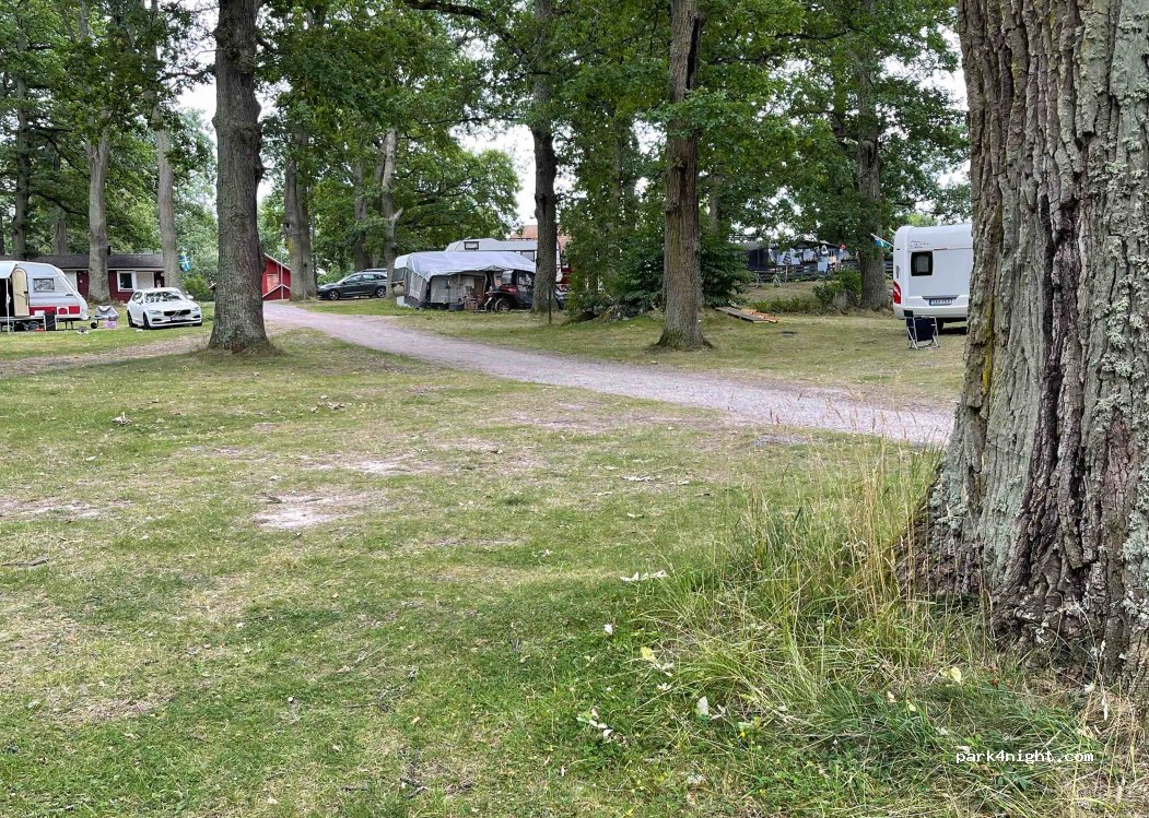 Ekuddens Camping — foto 4