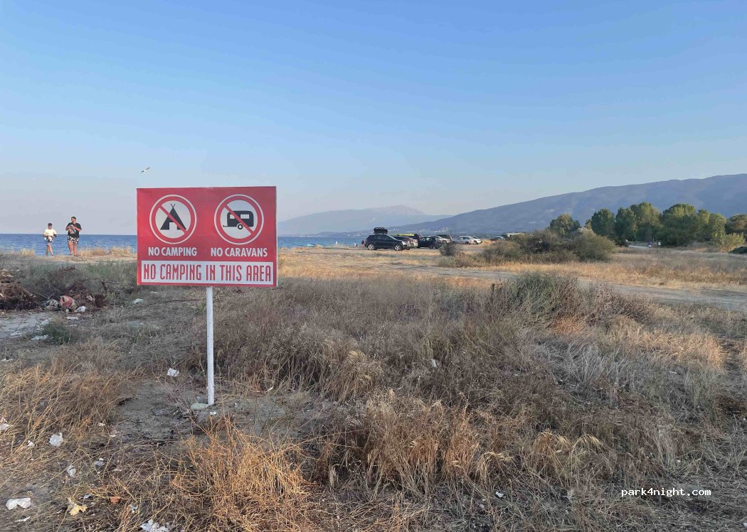 (600 63) Litochoro - Unnamed Road — foto 2