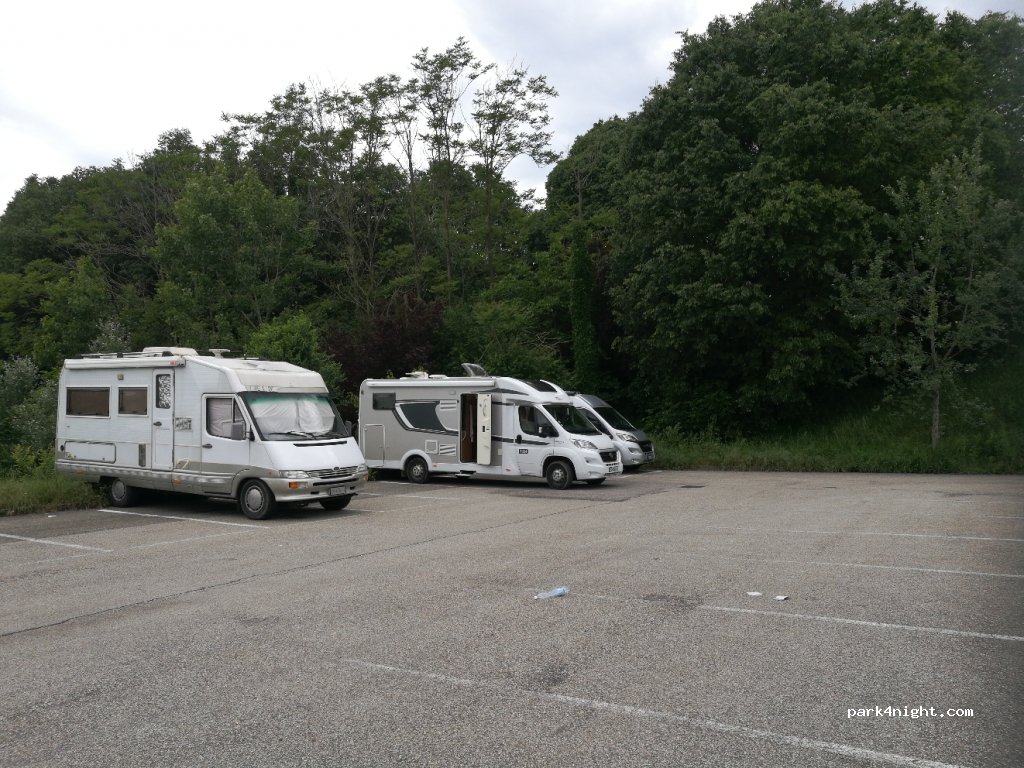(27100) Pavia - 7 Via Oriana Fallaci — foto 2