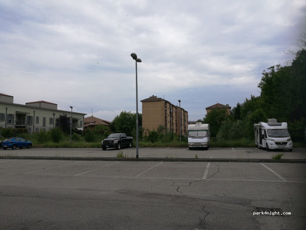 (27100) Pavia - 7 Via Oriana Fallaci — foto 3