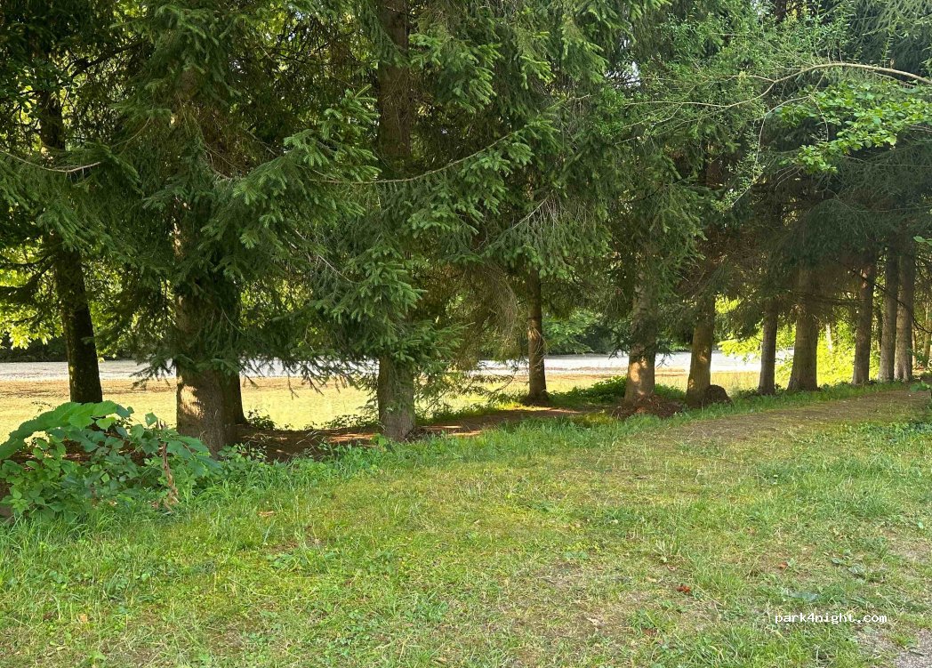 Camping Schatzlmühle — foto 3