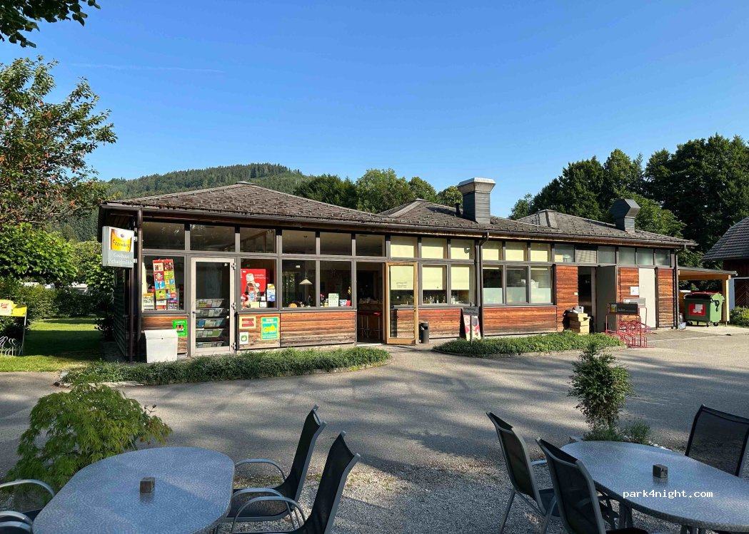 Camping Schatzlmühle — foto 4