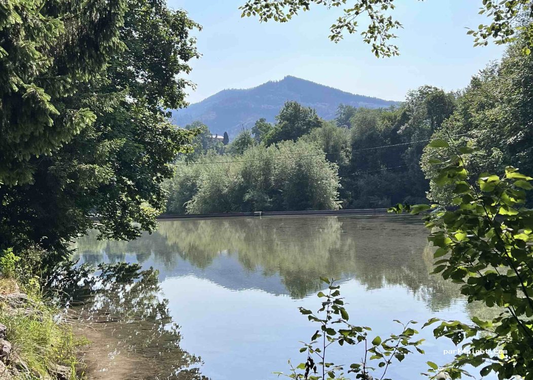 Camping Schatzlmühle — foto 5