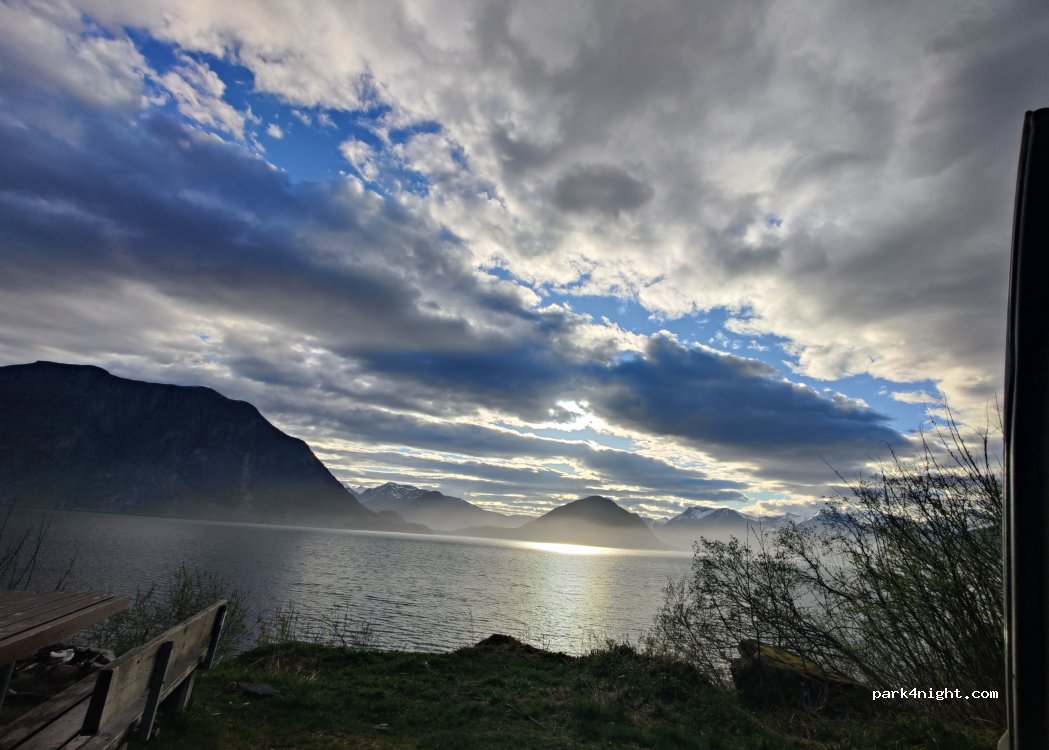 (6387) Vågstranda - 1 E136 — foto 5