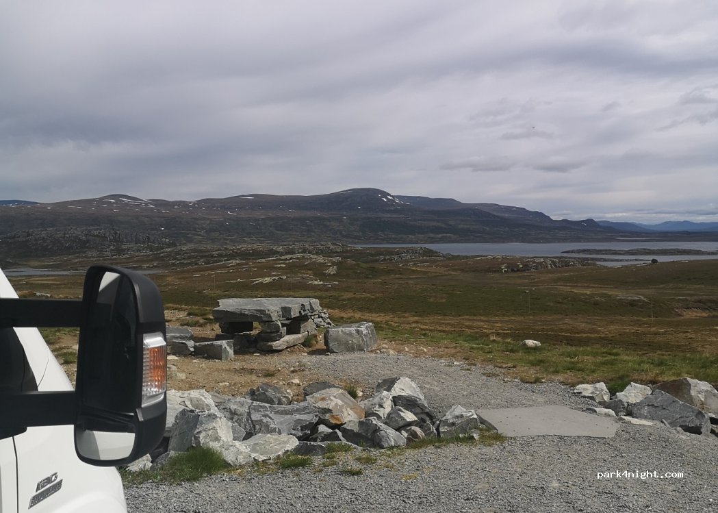 (2975)  - Primær Fylkesveg 51 — foto