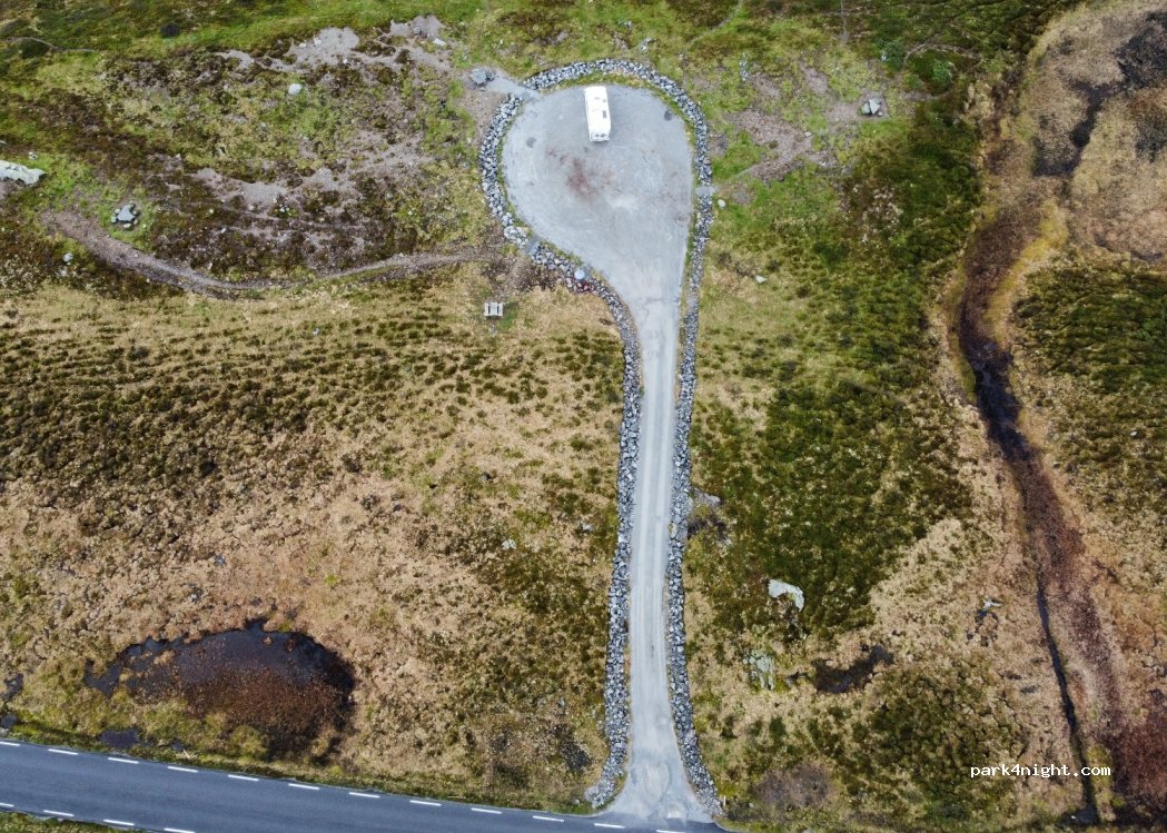 (2975) - Primær Fylkesveg 51 — foto 4