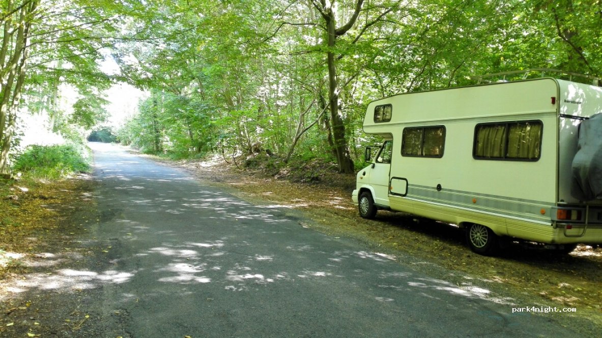 (95640) Marines - Unnamed Road — foto 2