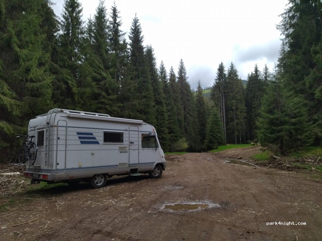 () Ponorului - Unnamed Road — foto 4