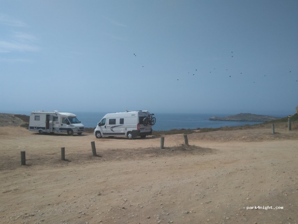 (7520) Setúbal - Unnamed Road — foto