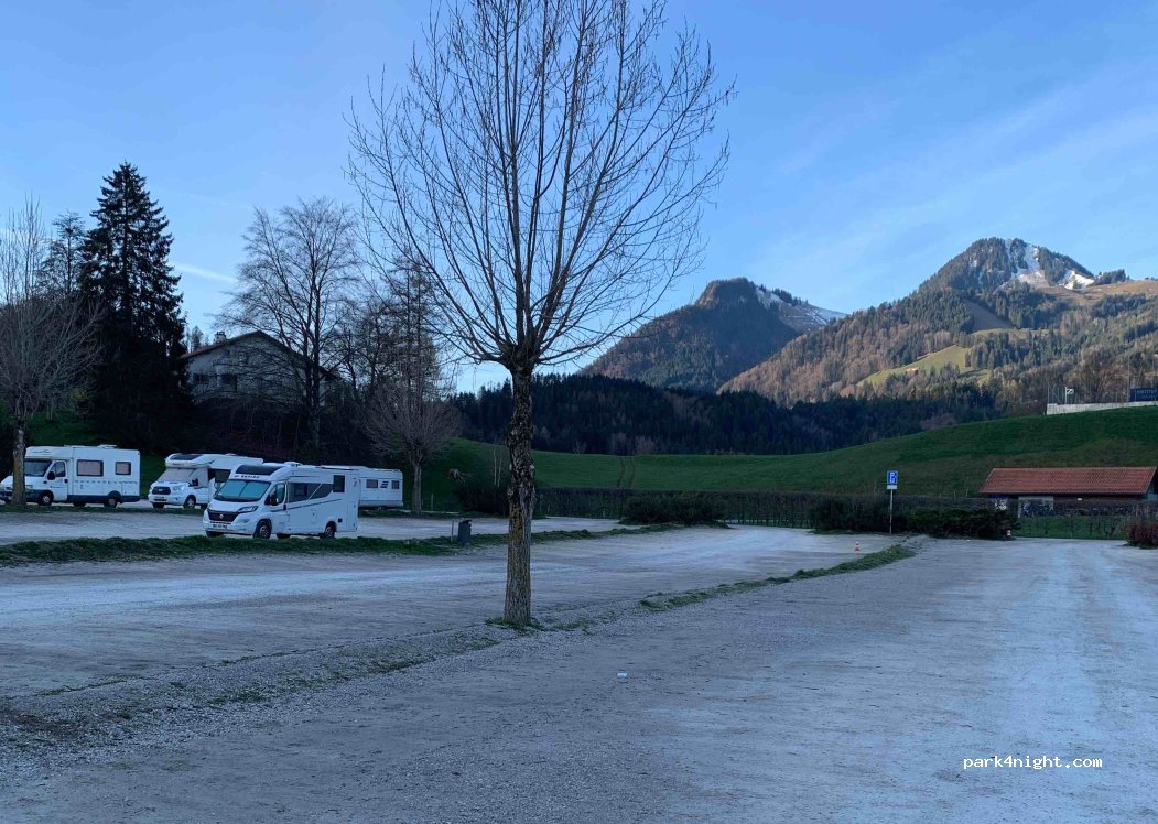 (1663) Gruyères - 95 Route de la Cité — foto 3