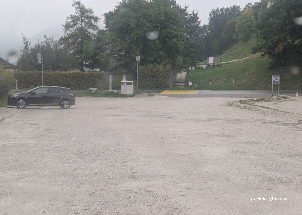 (1663) Gruyères - 95 Route de la Cité — foto 4