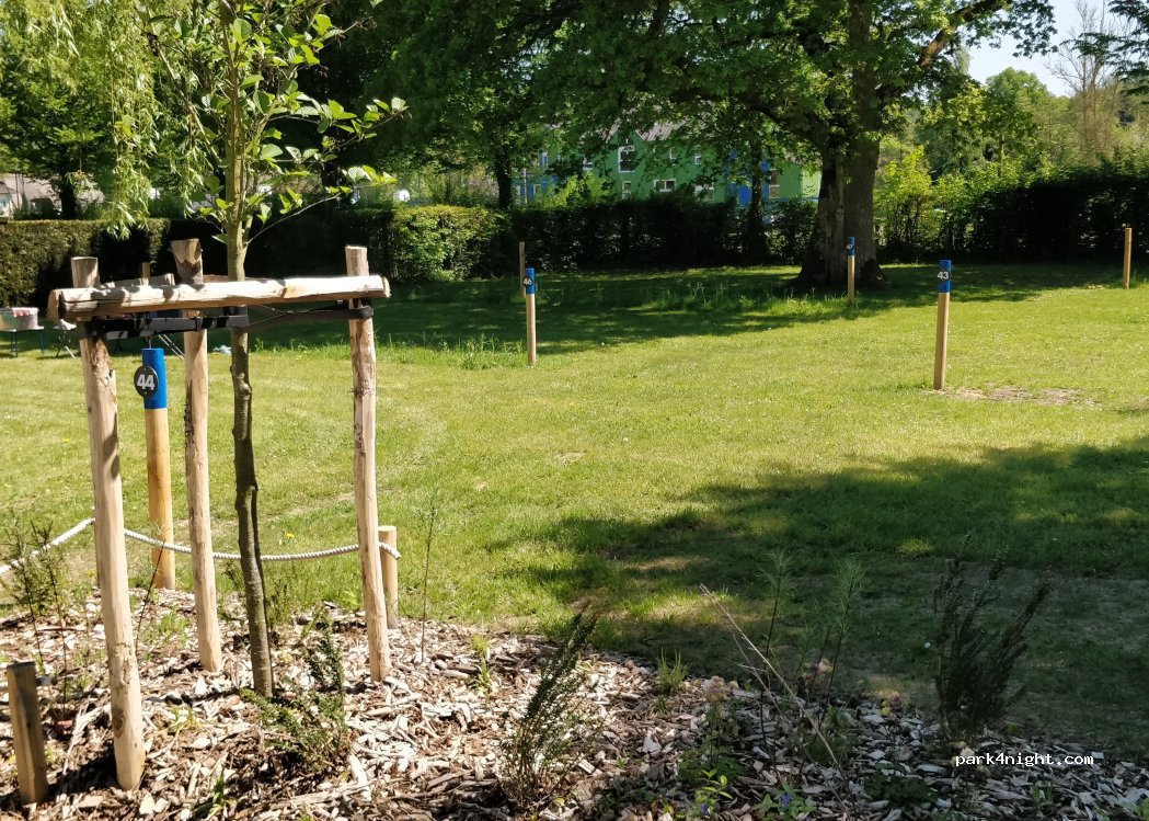 Camping Municipal — foto 3
