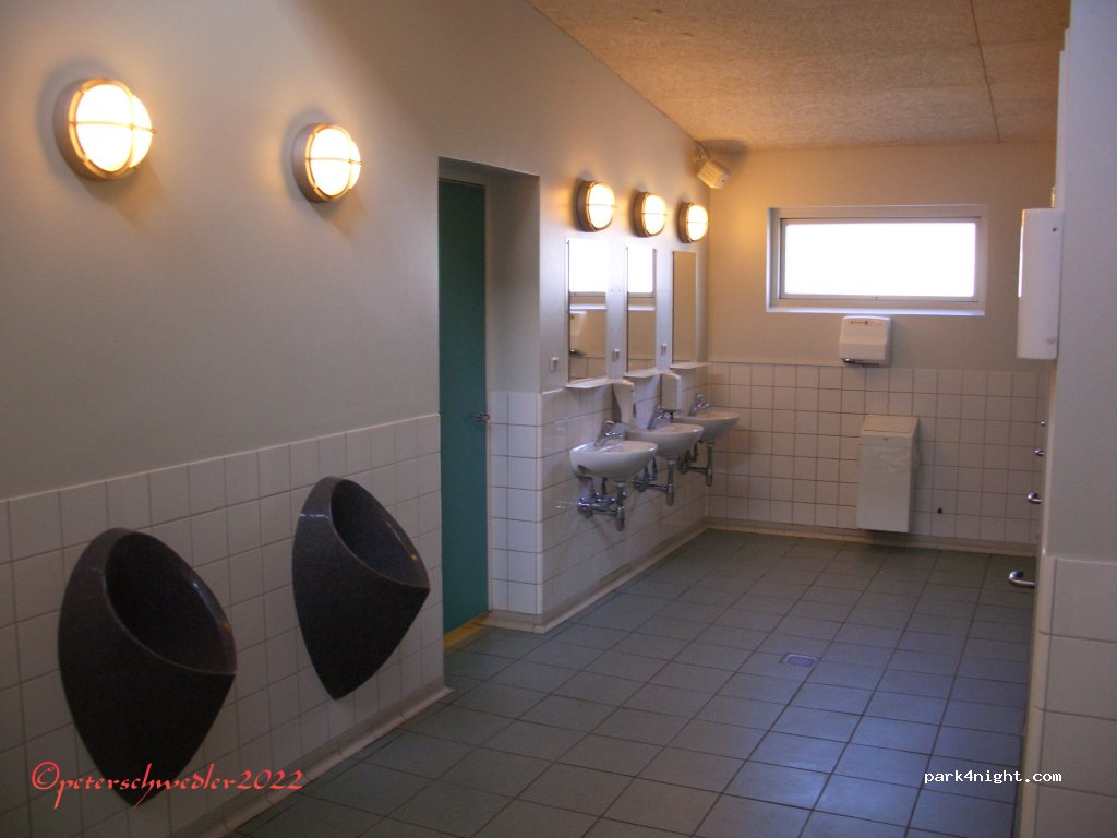 Feddet Strand Camping — foto 3
