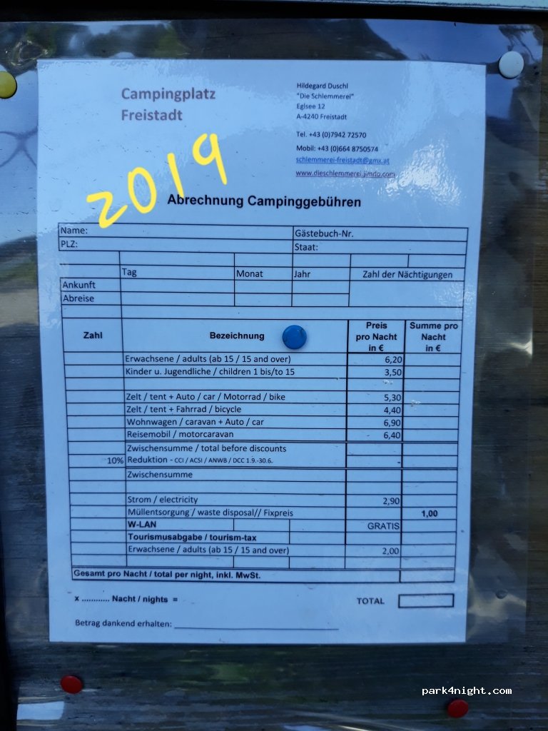 Campingplatz Freistadt — foto 2