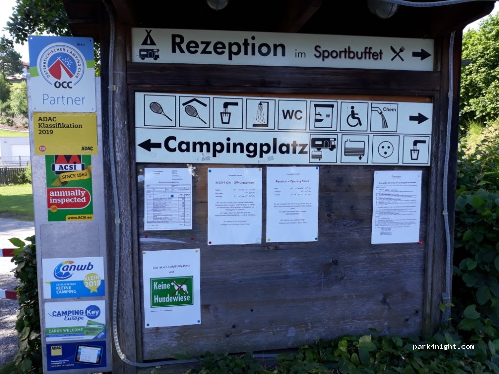 Campingplatz Freistadt — foto 3