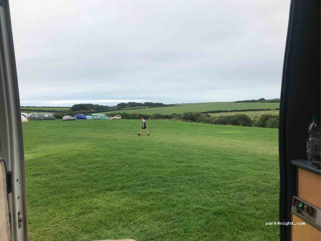 Heritage Coast Campsite — foto 2