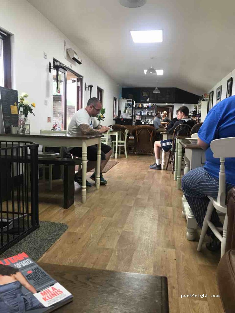 Heritage Coast Campsite — foto 3