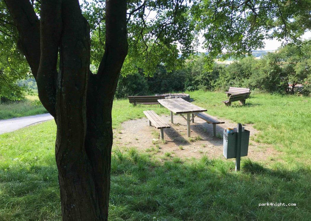 (97941) Tauberbischofsheim - Unnamed Road — foto