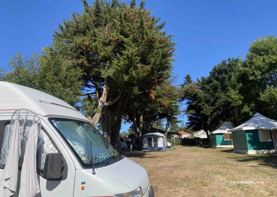 Camping Bel Essor — foto 2