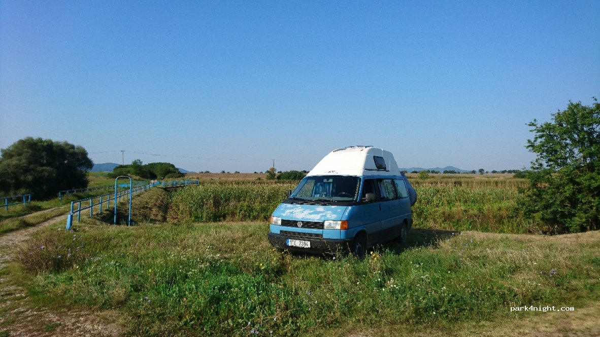 (980 41) Martinová - Unnamed Road — foto