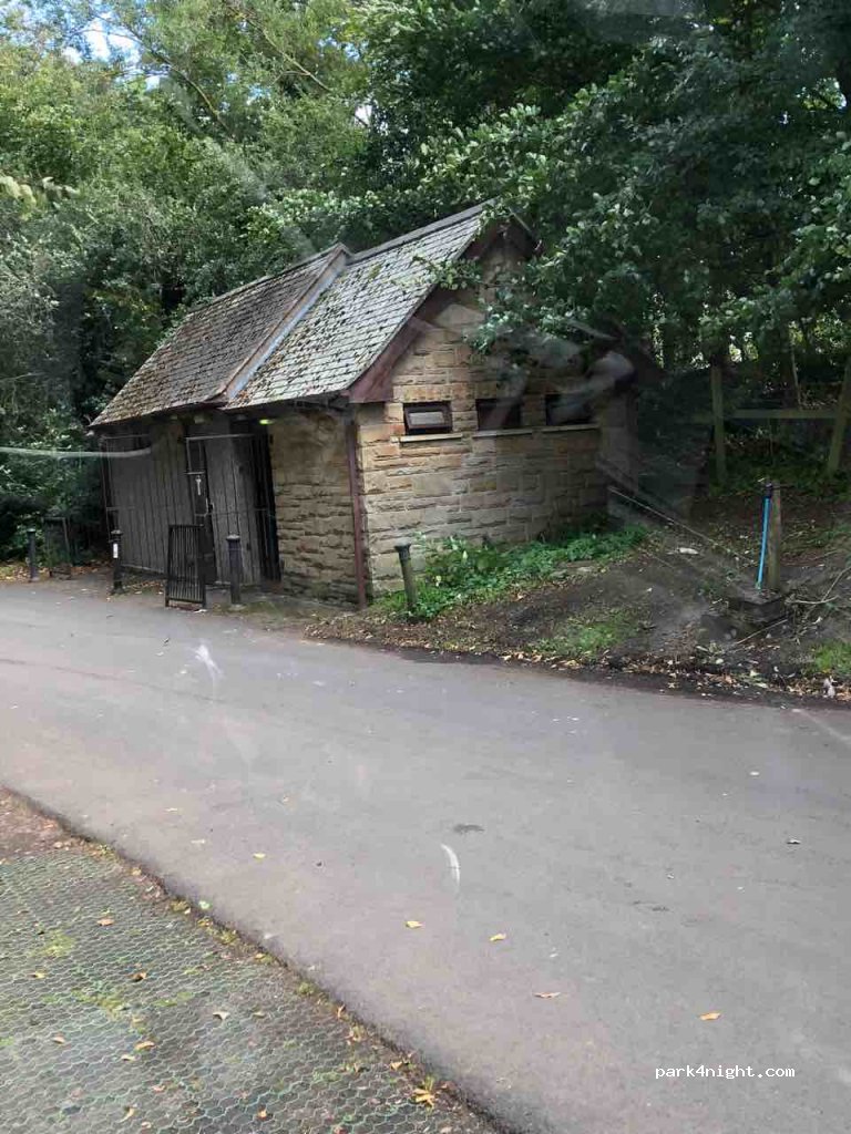 (NE46) Hexham - Tyne Green Road — foto 2