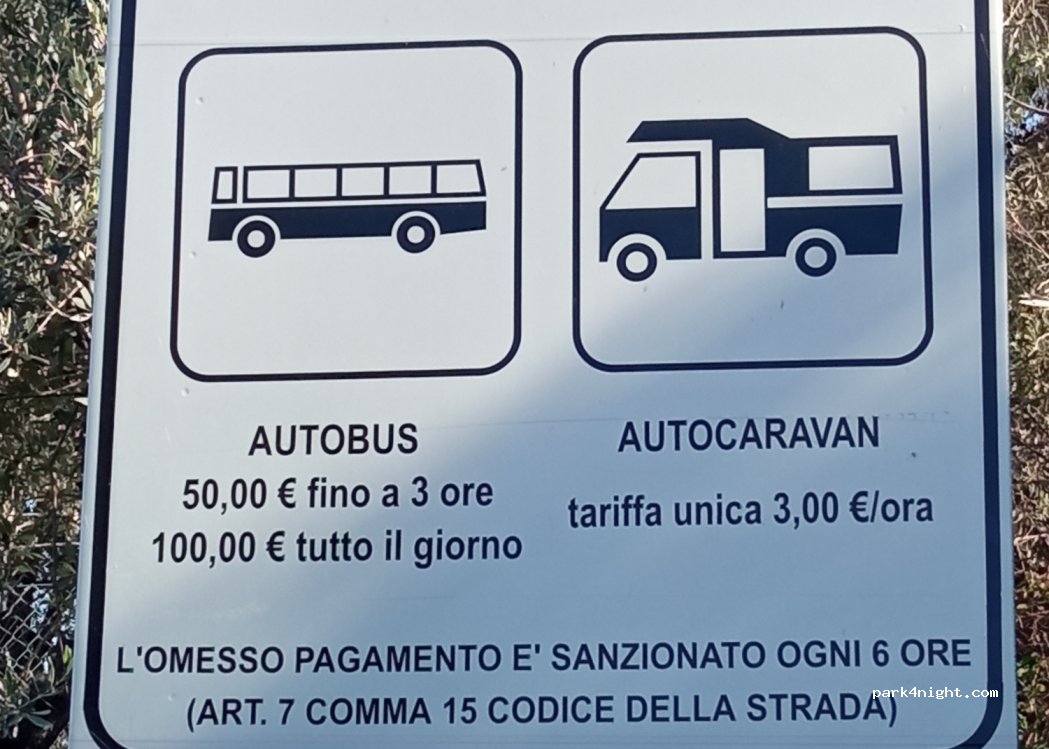 () Liguria - 608 Via Olivo — foto 2