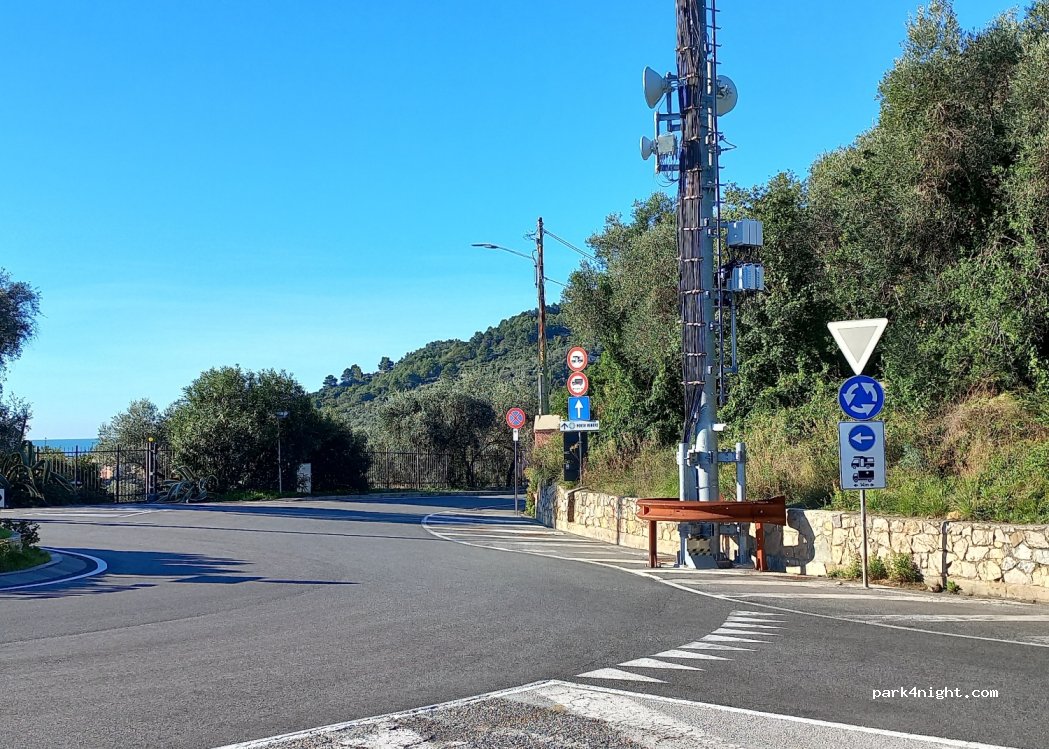 () Liguria - 608 Via Olivo — foto 3