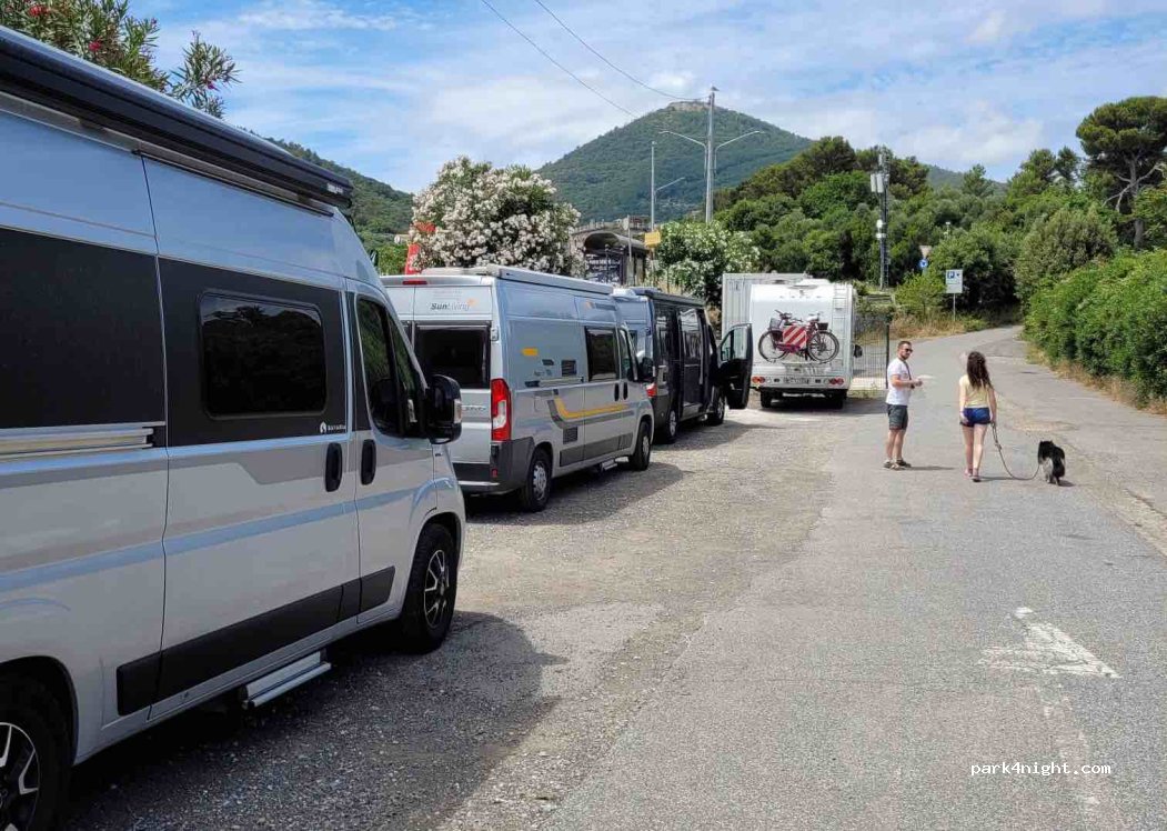 () Liguria - 608 Via Olivo — foto 4