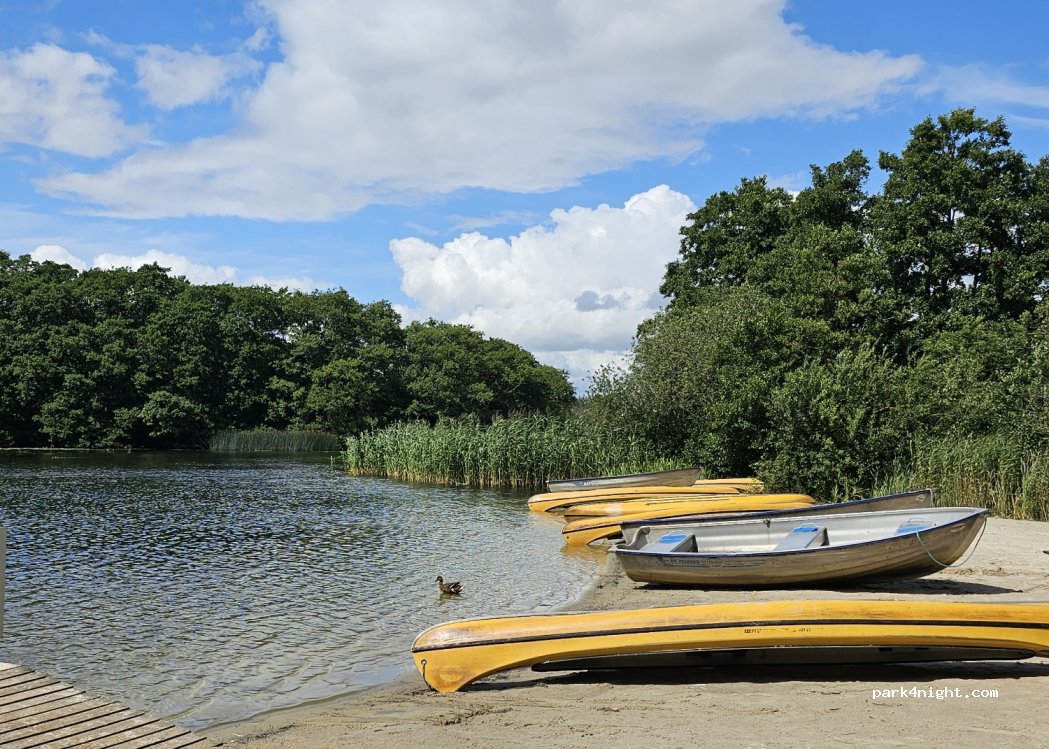 Holmens Camping — foto 3