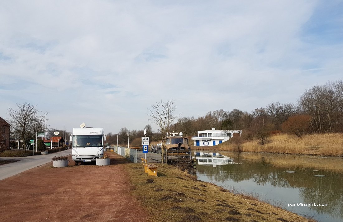 (59348) Lüdinghausen - Ondrop 18 — foto