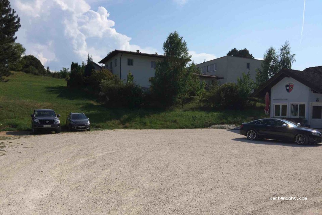 (4864) Attersee am Attersee - 11 Sportstraße — foto