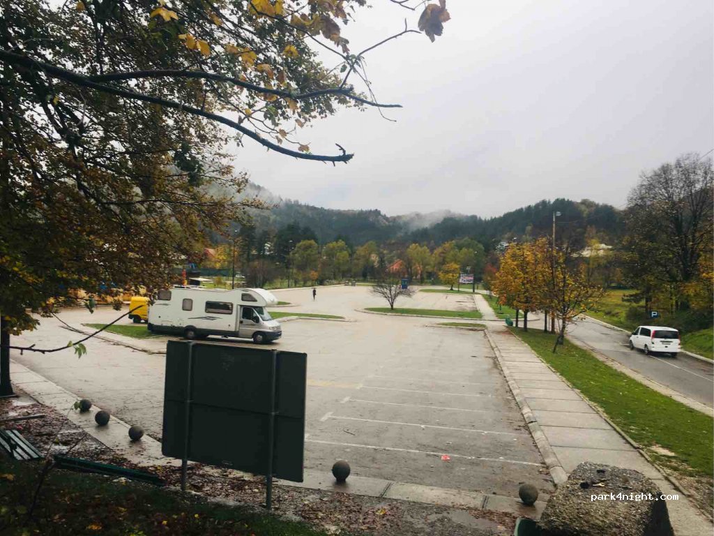 () Cetinje - Štampar Makarije — foto