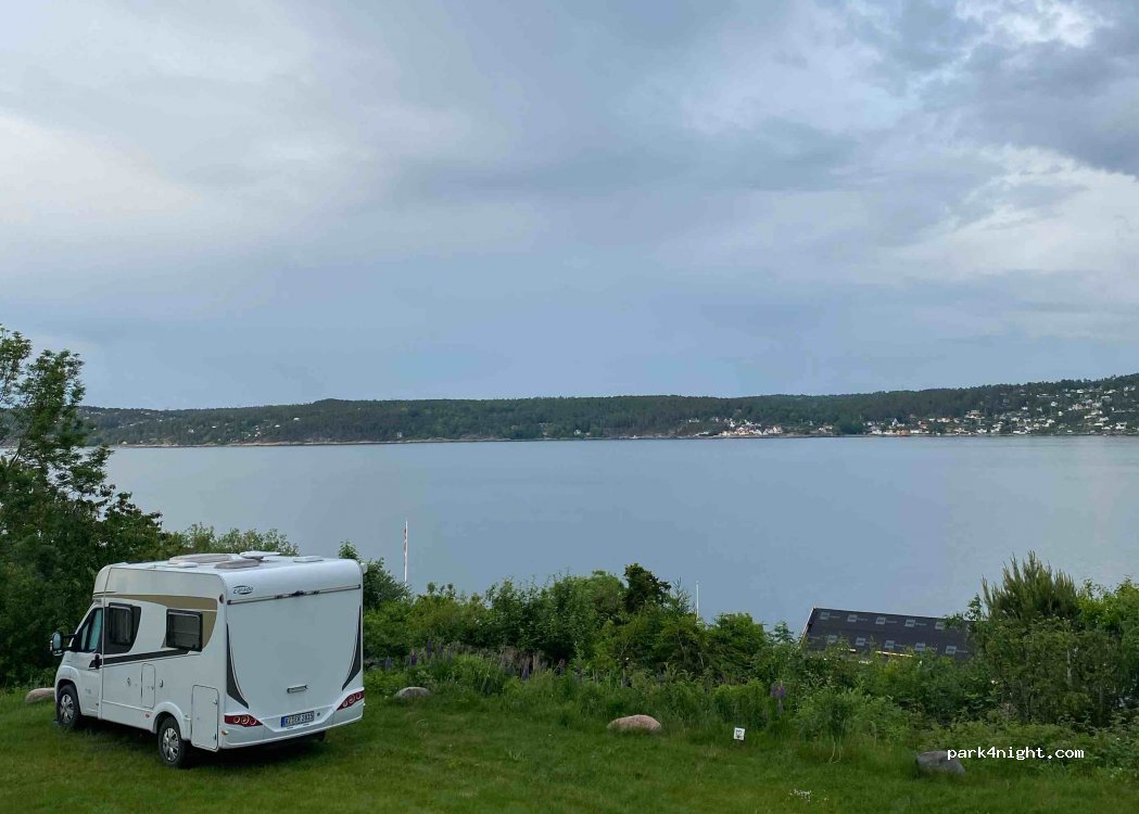 Solbergstøa Camping — foto 4