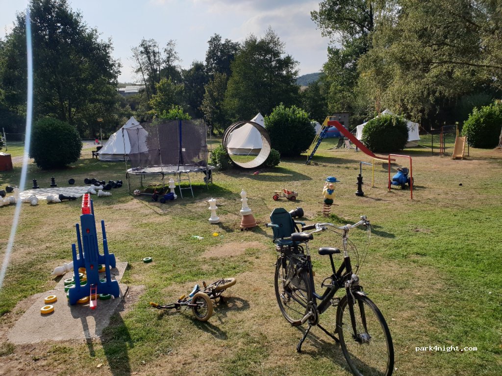 Camping Relaxi — foto 2